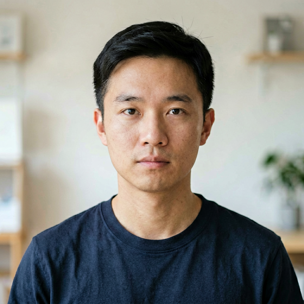 数据分析爱好者头像
